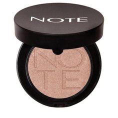 Note Тени для век Luminous Silk Mono Eyeshadow 18