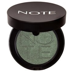 Note Тени для век Luminous Silk Mono Eyeshadow 11