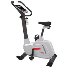 Вертикальный велотренажер UnixFit BL-400 белый