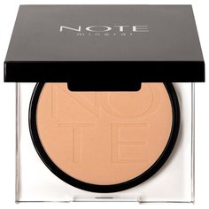 Note Пудра минеральная 03