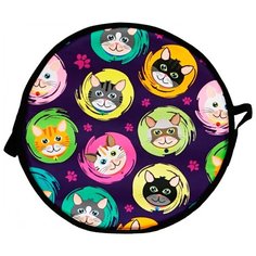 Ледянка No Buts NC-2006 cats