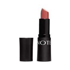 Note Помада для губ Mattemoist Lipstick матовая, оттенок 303 Miss Kiss
