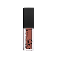 Note Тинт для губ Mattever Lip Ink матовый, 05