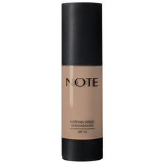 Note Тональный крем Mattifying Extreme Wear Foundation, 35 мл, оттенок: 100 cashmere beige