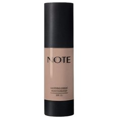Note Тональный крем Mattifying Extreme Wear Foundation, 35 мл, оттенок: 104 sandstone