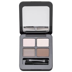 Note Набор для бровей Total Brow Kit 01 fair