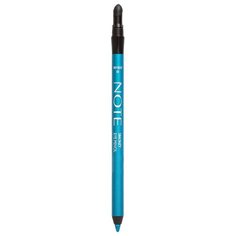 Note Карандаш для глаз Smokey Eye Pencil, оттенок 05 Sky Blue