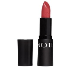 Note Помада для губ Ultra Rich Color Lipstick, оттенок 08