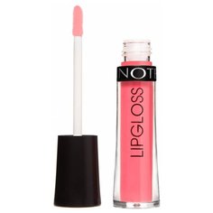 Note блеск для губ Hydra Color Lipgloss, 13 fiesta
