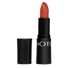 Note Помада для губ Ultra Rich Color Lipstick, оттенок 09