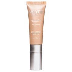 Note Консилер Mineral Concealer, оттенок 201
