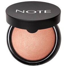 Note Румяна Terracotta Blusher 03 Oriental Pink