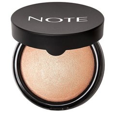 Note Румяна Terracotta Blusher 01 Pleasure