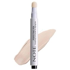 Note Консилер Perfecting Pen, оттенок 01 light rose