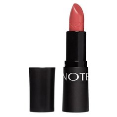 Note Помада для губ Ultra Rich Color Lipstick, оттенок 06