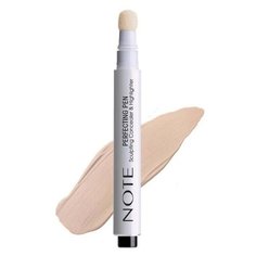 Note Консилер Perfecting Pen, оттенок 03 light beige