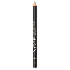 Note Карандаш для глаз Ultra Rich Color Eye Pencil, оттенок 07 iceberg