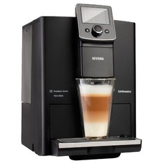Кофемашина Nivona CafeRomatica 820 черный