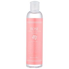 Secret Key Тонер Rose Floral Softening 248 мл