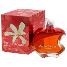 Туалетная вода КПК-Парфюм Французская ваниль, 100 мл