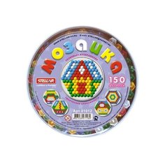 Stellar Мозаика 13 мм/150 деталей (01012) Стеллар