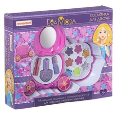 Набор косметики BONDIBON Eva Moda (ВВ1773)