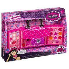 Набор косметики BONDIBON Eva Moda (ВВ3786)