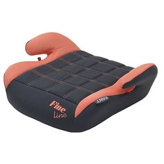 Бустер группа 2/3 (15-36 кг) RANT Micro, orange РАНТ