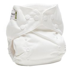 GlorYes! подгузники Classic (3-15 кг) 1 шт. молочный