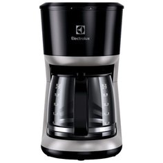 Кофеварка Electrolux EKF3300 черный