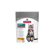 Корм для кошек Hills Science Plan с курицей 300 г