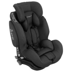 Автокресло группа 1/2/3 (9-36 кг) Capella S12312i Isofix (SPS), jeans black