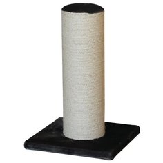 Когтеточка Nobby Classic Extra 55 х 55 х 72 см темно-серый
