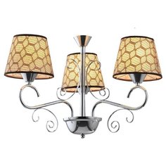 Люстра Power Light Honey 1-014930, E14, 120 Вт