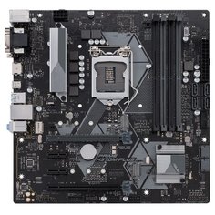 Материнская плата ASUS PRIME H370M-PLUS