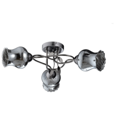 Люстра Power Light Kama 1170/3, E27, 180 Вт