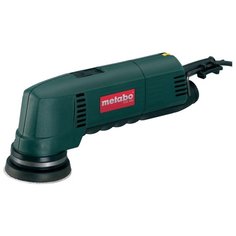 Эксцентриковая шлифмашина Metabo SXE 400