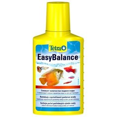 Tetra EasyBalance средство для профилактики и очищения аквариумной воды, 100 мл
