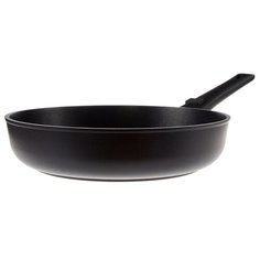 Сковорода Panairo Chief 2019 CH-24-G-S 24 см, черный