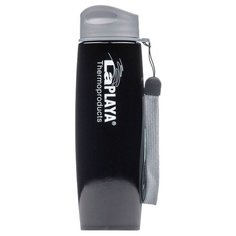 Термокружка LaPlaya Strap (0,5 л) black