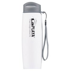 Термокружка LaPlaya Strap (0,5 л) white