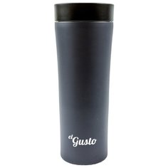 Термокружка elGusto Simple (0,47 л) серый