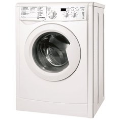 Стиральная машина Indesit IWSD 51051