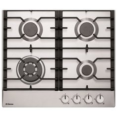 Газовая варочная панель Hansa BHGI63130