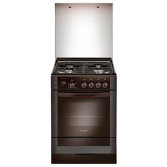 Газовая плита GEFEST 6300-03 0047 Гефест