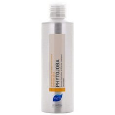 PHYTO Phytojoba Шампунь для интенсивного увлажнения сухих волос 200 мл