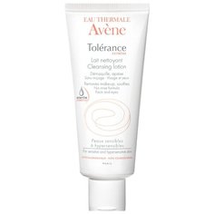 AVENE очищающее молочко Tolerance Extreme, 200 мл