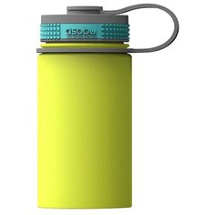 Классический термос asobu Mini Hiker (0,35 л) lime