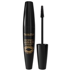 Pierre Rene Тушь для ресниц Iconic Lashes Mascara, черный