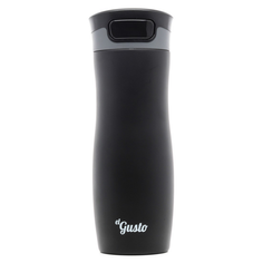 Термокружка elGusto Berry (0,47 л) черный